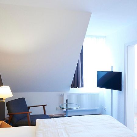 Augustin'S Hotel 미르스부르크 외부 사진