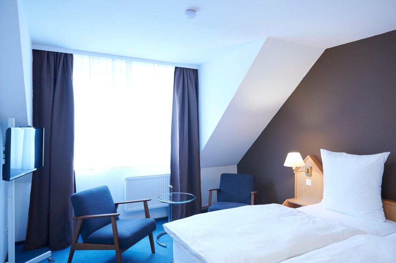 Augustin'S Hotel 미르스부르크 외부 사진