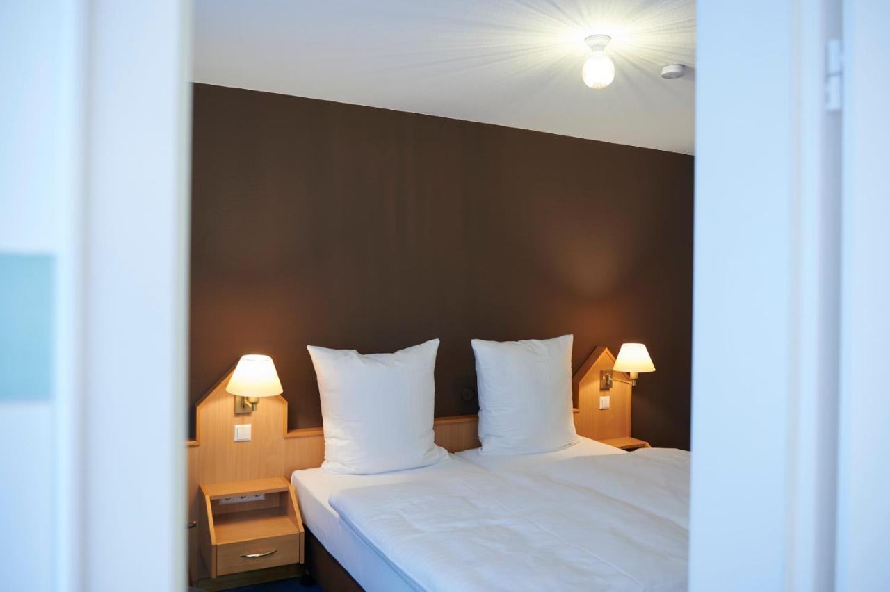 Augustin'S Hotel 미르스부르크 외부 사진