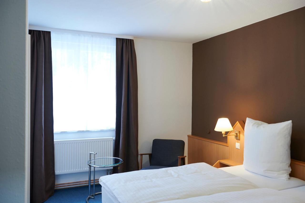 Augustin'S Hotel 미르스부르크 외부 사진